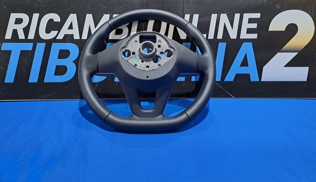 Volante Volkswagen Passat 2019 in poi