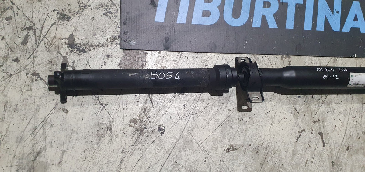 Alb 5054 - Albero trasmissione cardano posteriore completo Mercedes Benz Ml 164