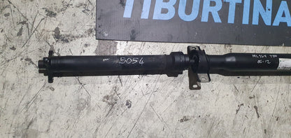 Alb 5054 - Albero trasmissione cardano posteriore completo Mercedes Benz Ml 164