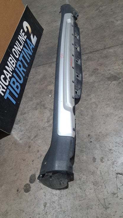 Min 120 Minigonna Mini cooper S countryman destra dal 2010 al 2016