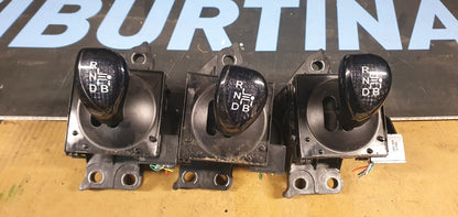 Leva cambio automatico Toyota Auris Yaris Prius