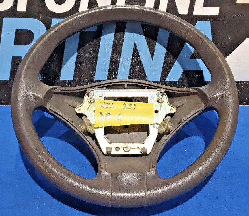 Volante Dr 1