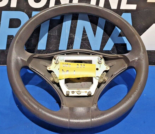 Volante Dr 1