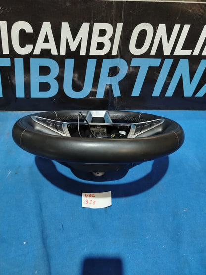 Vol 320 - Volante Renault Clio dal 2019 con tasto rotto