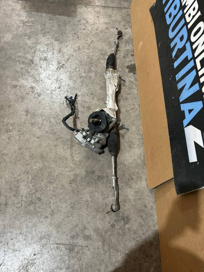 Sc 5012 Scatola guida elettrica Opel Mokka dal 2020 9834211280