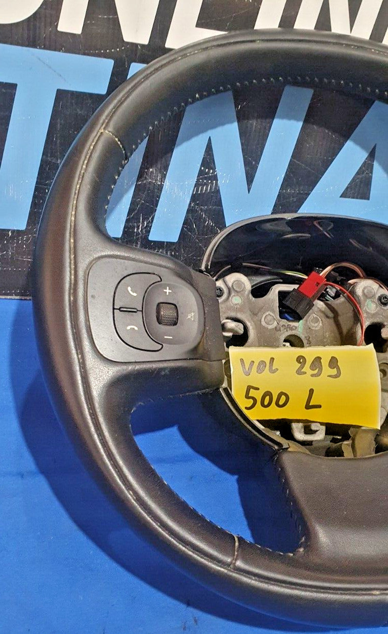 Volante Fiat 500L