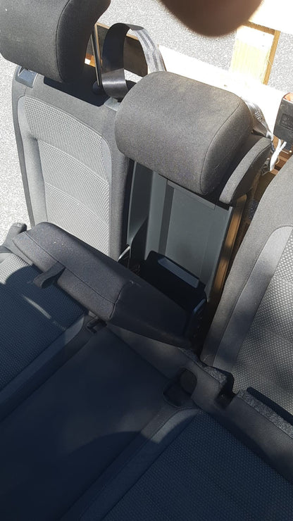Tappezzeria Volkswagen golf 6