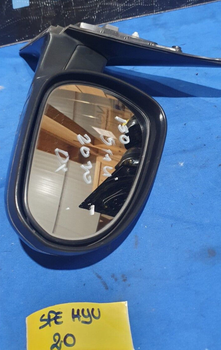 Specchio retrovisore specchietto Hyundai I30 destro 5 pin dal 2009