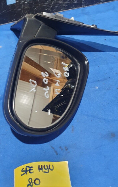 Specchio retrovisore specchietto Hyundai I30 destro 5 pin dal 2009