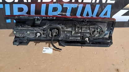 f peu 47 Fanale posteriore interno destro Peugeot boxer dal 2014 in poi