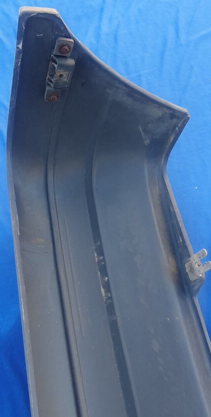 Paraurti posteriore Renault 5 dal 1972