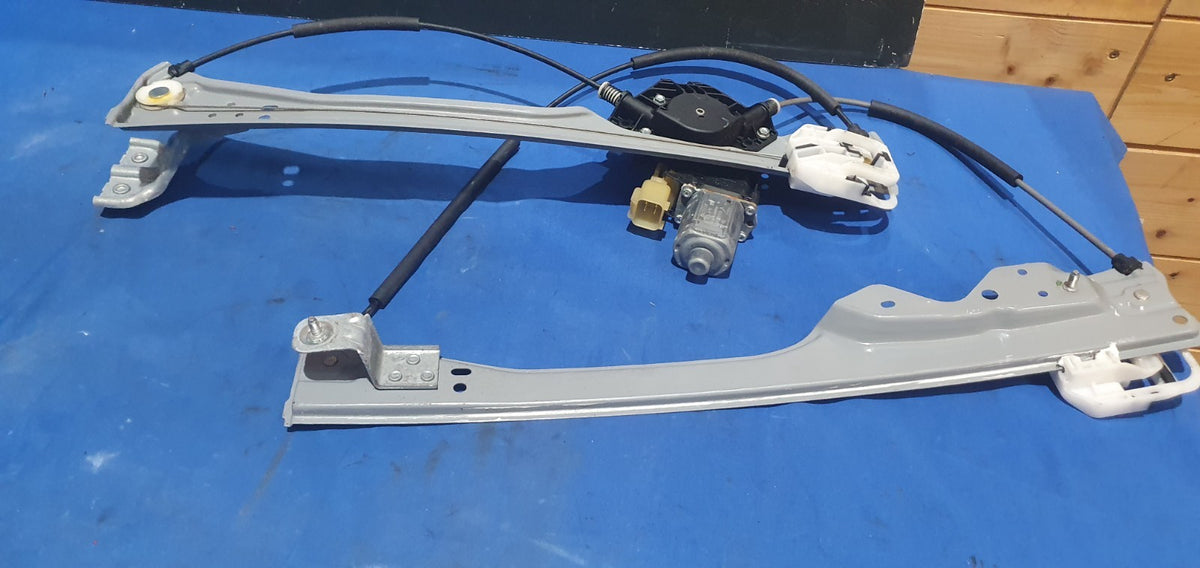 Alz 19 - Alzavetro alzacristallo elettrico Ford Edge anteriore destro