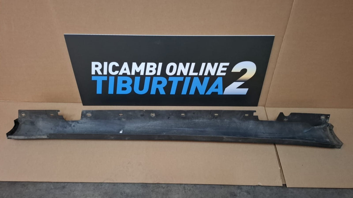 Minigonna sinistro bmw x1 cod 5112 2990169 anno 2012