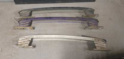 Traversa rinforzo paraurti Posteriore Ford Ka dal 2010