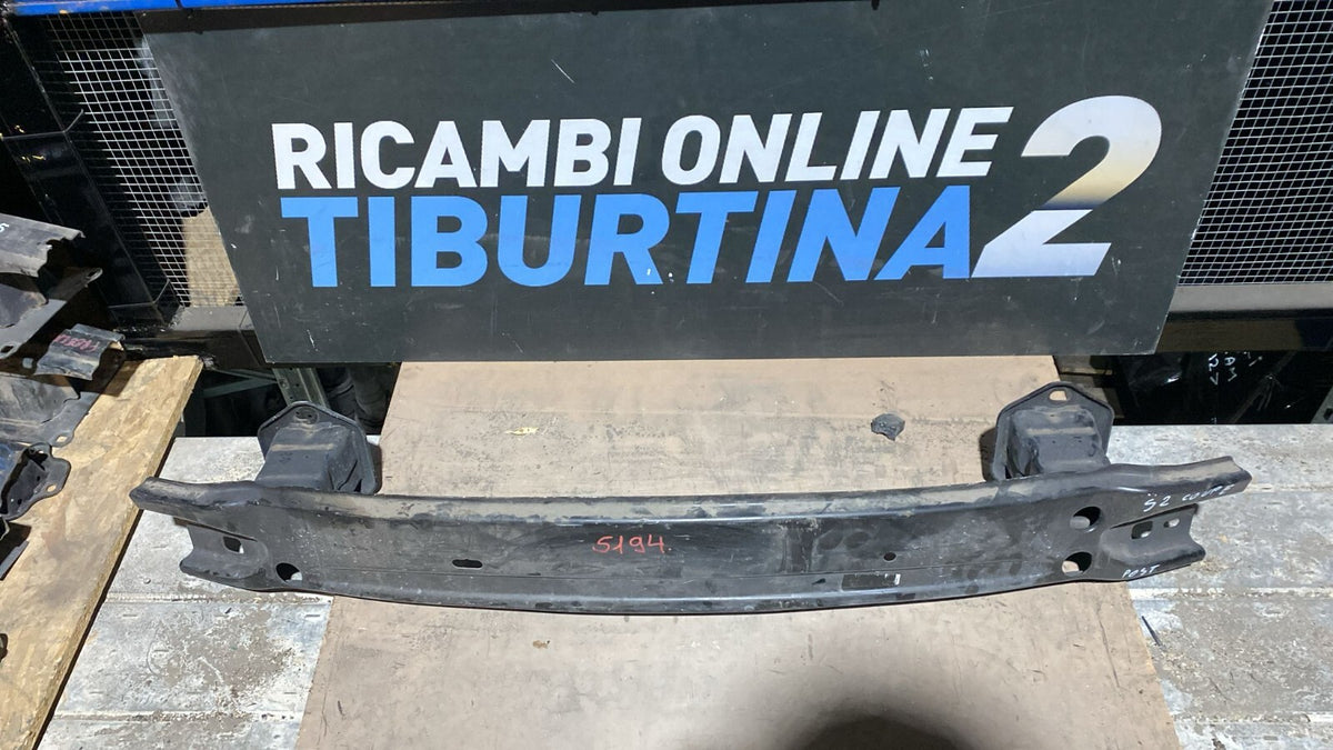 Rinforzo paraurti Traversa posteriore BMW serie 2 coupe