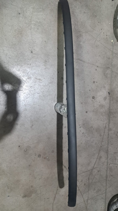 Masc n25 Modanatura paraurti posteriore Fiat Panda 169 dal 2003