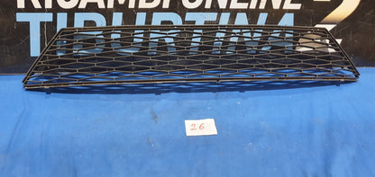 Masc 26 - Mascherina griglia anteriore inferiore Seat Ibiza 2011