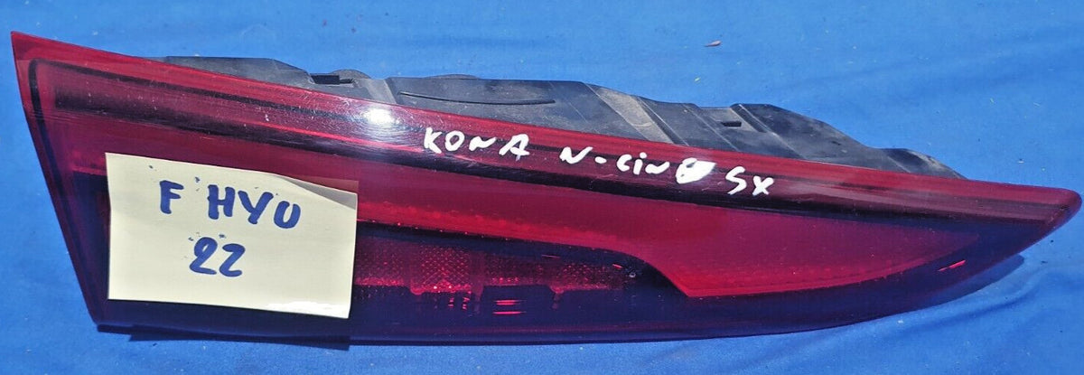 Fanale Posteriore interno sinistr Hyundai Kona n-line