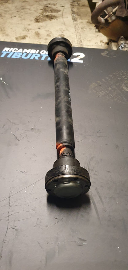 Alb 5133 - Albero trasmissione Anteriore Audi Q7 4.2 B 2005 2015 7LO521101C