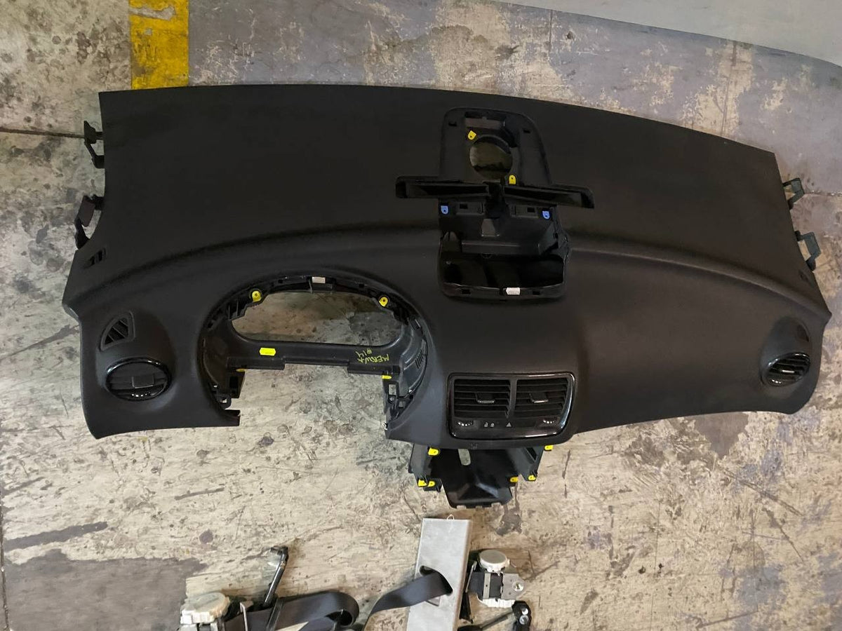 Kit Airbag Opel Meriva  Anno 2009 2013