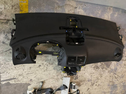 Kit Airbag Opel Meriva  Anno 2009 2013