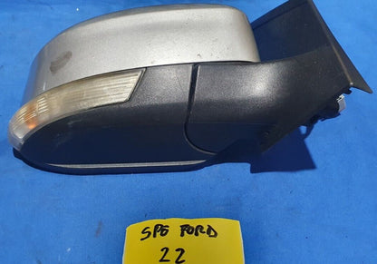 Specchio retrovisore specchietto Ford Focus destro 6 pin dal 2008