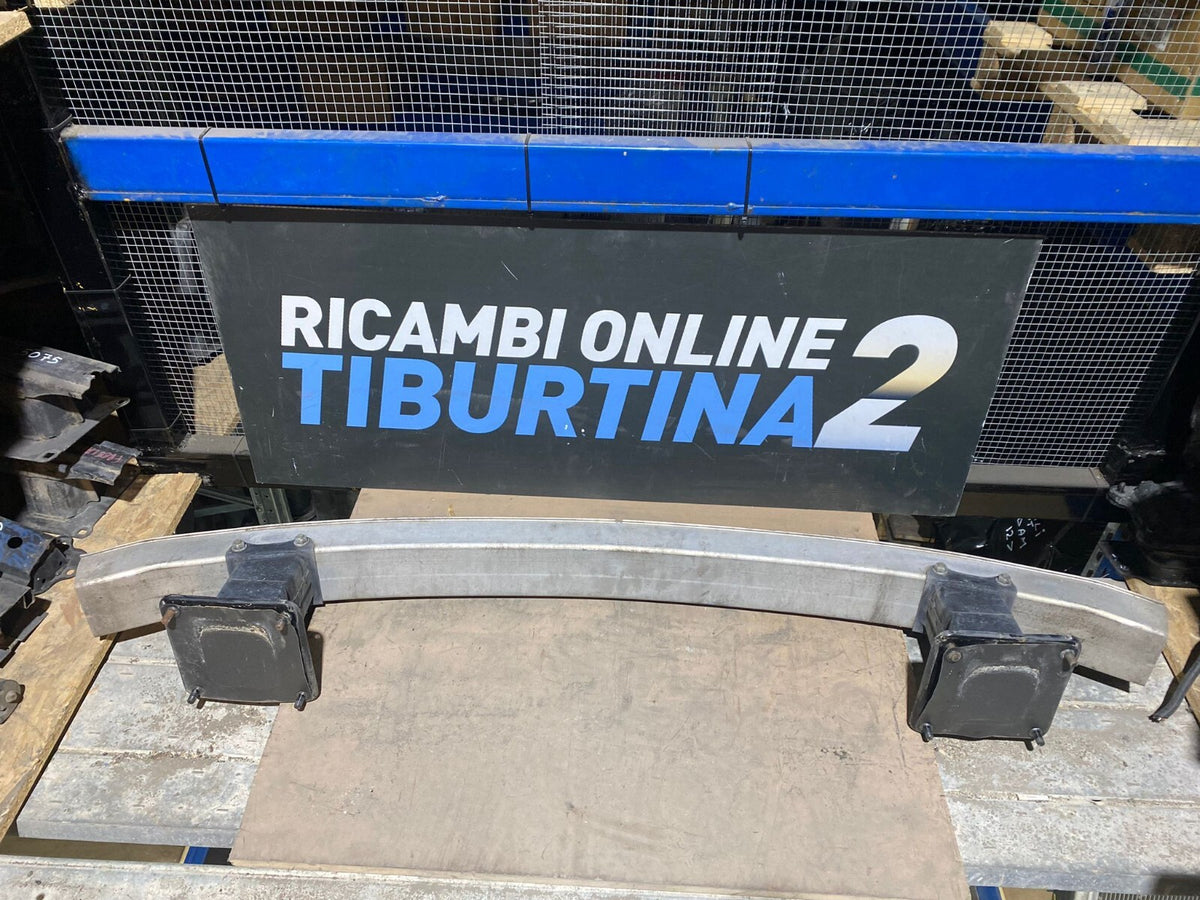 Rinforzo paraurti Traversa posteriore Mercedes ML 164