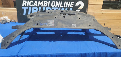 Cal 11 - Rivestimento anteriore Calandra Golf V 1.9