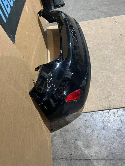 Par 592 paraurti posteriore Ford fiesta dal 2017 sensori