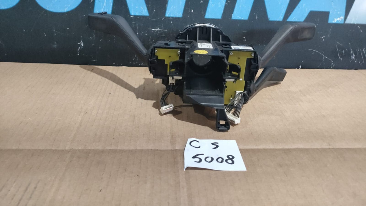 contatto spiralato Volkswagen Passat 2005-2011 CS5008