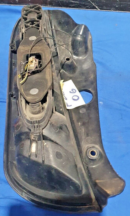 Fanale posteriore destro Lancia y Ypsilon 2004 - 2012