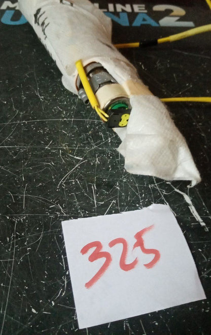 Airbag sedili sinistra Toyota auris 2014 in poi Numero 325
