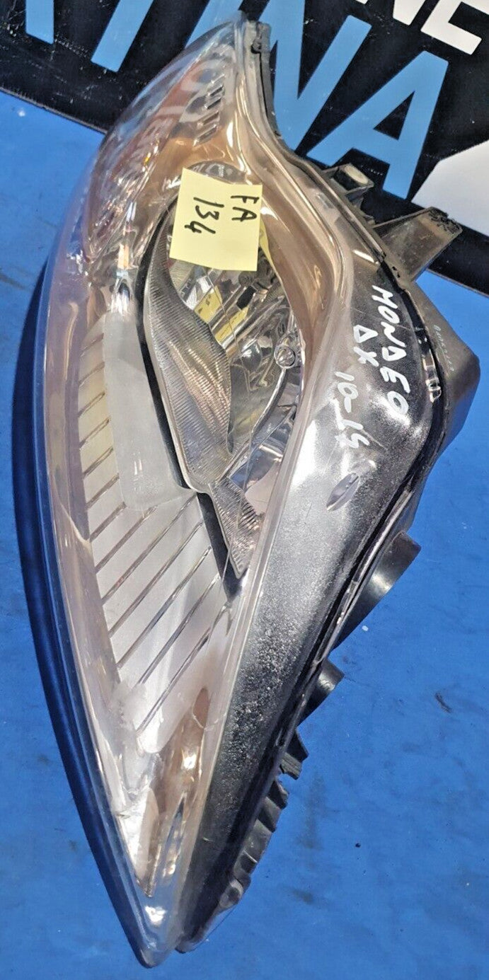 Fanale Faro Anteriore destro Ford Mondeo 2010 - 2014