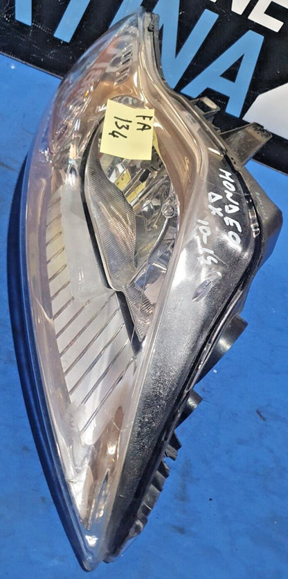 Fanale Faro Anteriore destro Ford Mondeo 2010 - 2014