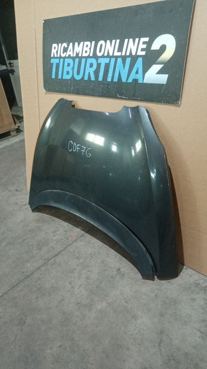 Cof76 cofano anteriore Seat Altea 2005 2011