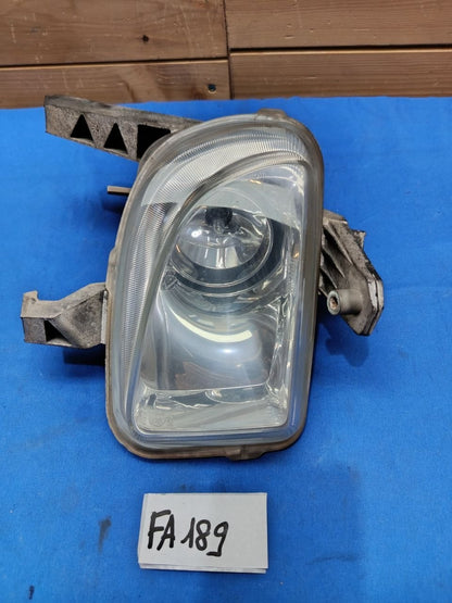 FA 189 - Fanale anteriore Fendinebbia destro Fiat Grande Punto dal 2005