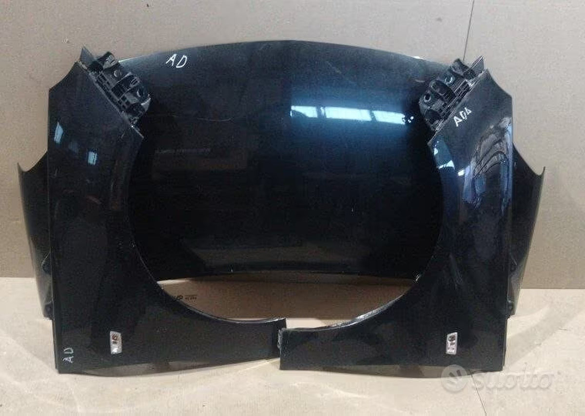 Muso musata completa Opel Adam 1.4b 2013 in poi