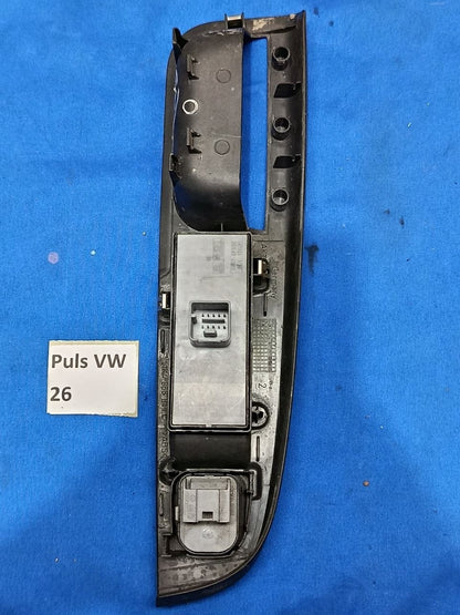 Puls VW 26 - Pulsantiera Completa Anteriore Sinistra Volkswagen Jetta 2005 2010