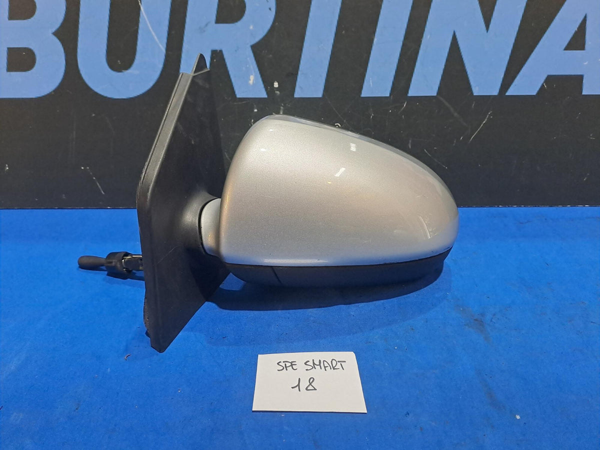 Specchio/Specchietto retrovisore sinistro Smart ForTwo W245 3 Serie Coupe 07-15
