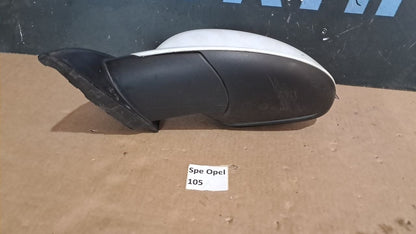 Spe Opel 105 specchietto retrovisore opel insignia sinistro 5fili dal 2008