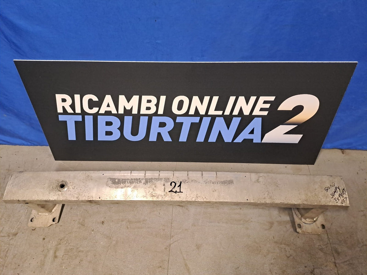 Traversa rinforzo paraurti Posteriore Fiat Scudo - jumpy - Expert