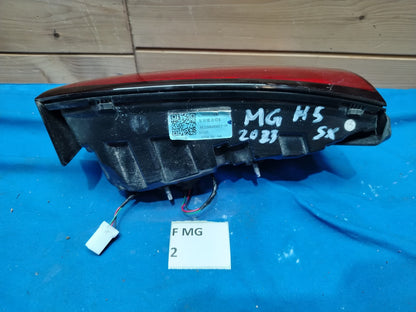 F MG 2 - Fanale posteriore stop interno sinistro MG  HS A31007L0100