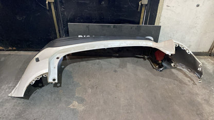 Paraurti posteriore Citroen c5 Anno 2017 Completo viziato