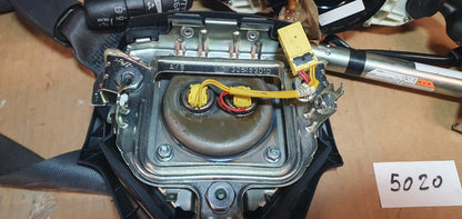 Kit Airbag completo Honda Crv CR-V