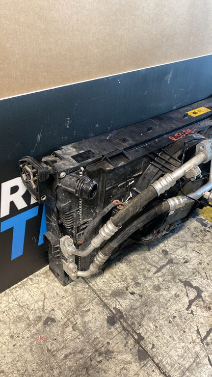 Kit Radiatori BMW I3 S  Anno 2021  Numero oggetto R5079