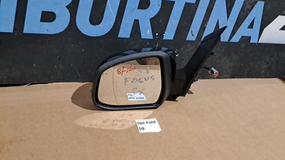 Spe ford 59 specchio retrovisore ford focus sinistro 8 fili dal 2012 al 2015