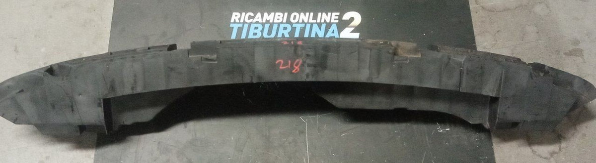 Trav218 rinforzo traversa paraurti posteriore renault modus 2009 in poi