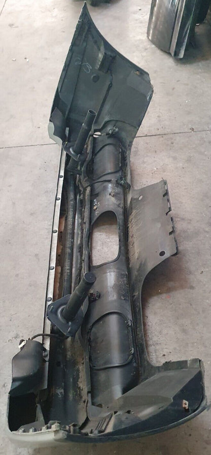 Paraurti posteriore Bmw X5 dal 1998 completo di rinforzo e assorbitori