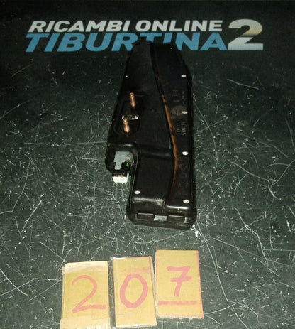 Airbag sedili sinistra Citroen ds4 2016 in poi Numero 207