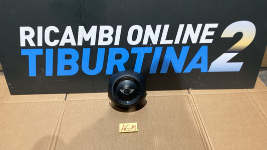 Airbag volante Airbag Guida Mini Countryman  Anno 2010